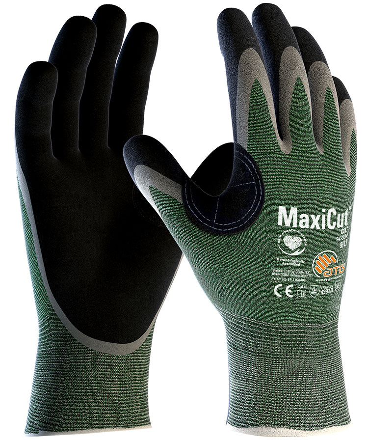 34-304 MaxiCut® Oil™ Palm Coated-image