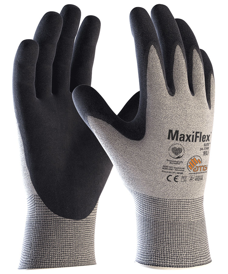 34-774B MaxiFlex® Elite™-image