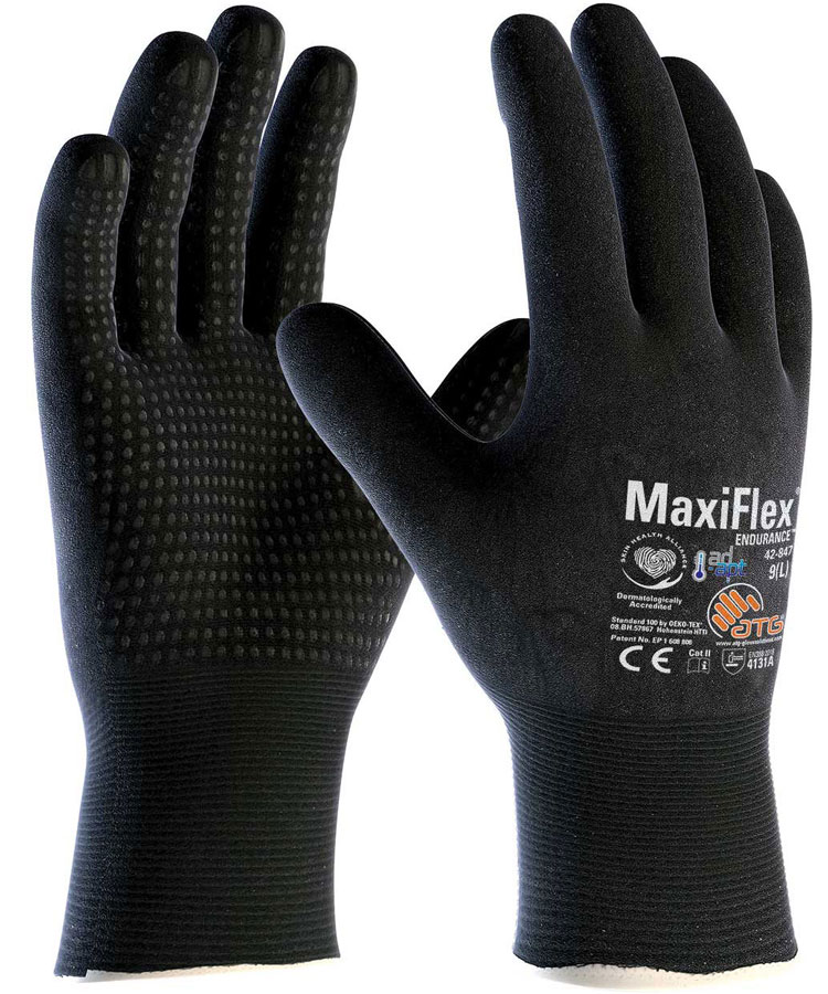 42-847 MaxiFlex® Endurance™ with AD-APT™-image