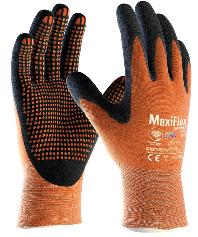 42-848 MaxiFlex® Endurance™ with AD-APT™-image