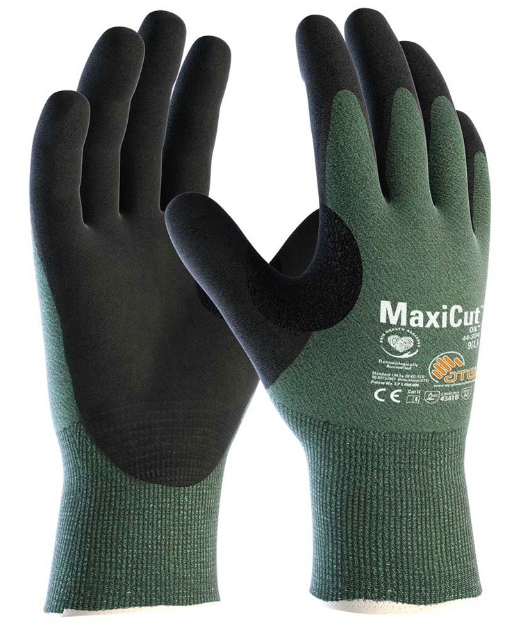 44-304 MaxiCut® Oil™ Palm Coated-image