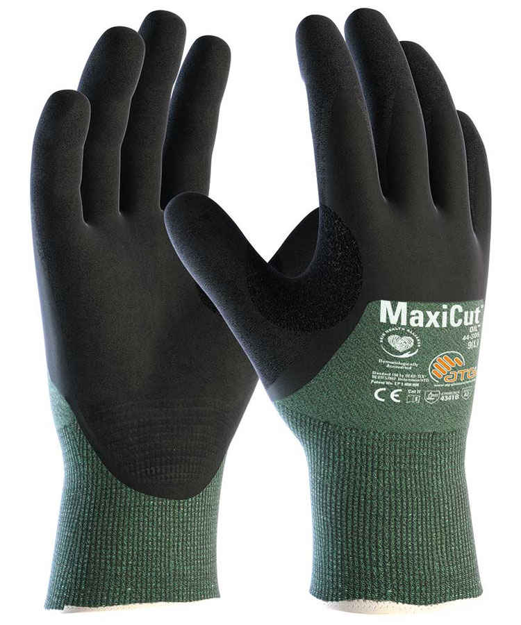 44-305 MaxiCut® Oil™ 3/4 Coated-image