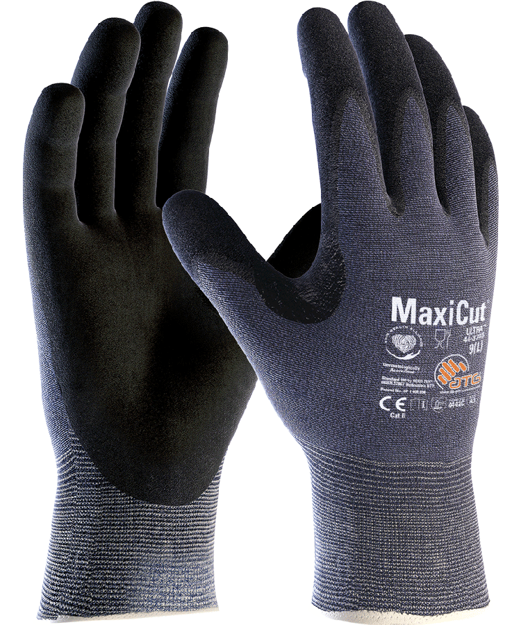 44-3745 MaxiCut® Ultra™ Palm Coated-image