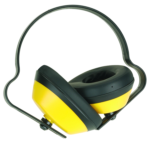 AEA000010200 - J Muff™ Ear Defenders SNR 27-image