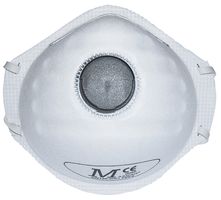 BEH120001A00 - Martcare® Moulded Mask 2021 FFP2-image