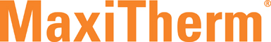 MaxiTherm Logo