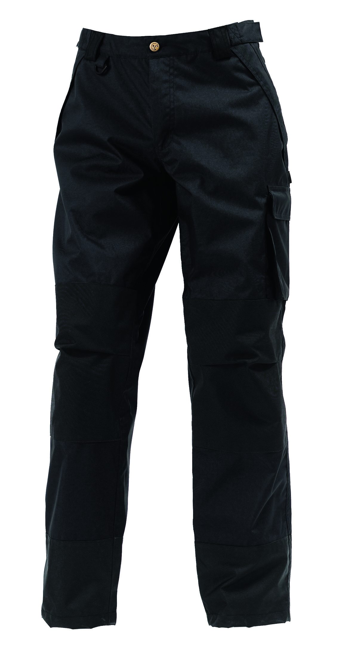 082402053L - Working Xtreme Waist Trousers-image