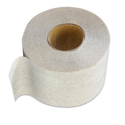 3M™ Abrasive Paper Roll 618-image