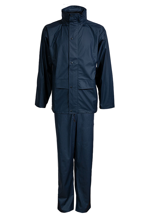 DryZone PU Workwear Bundle - 0163124007-image