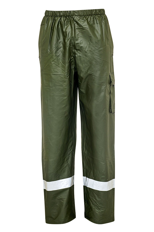 DryZone D-Lux Trousers - 022401001-image
