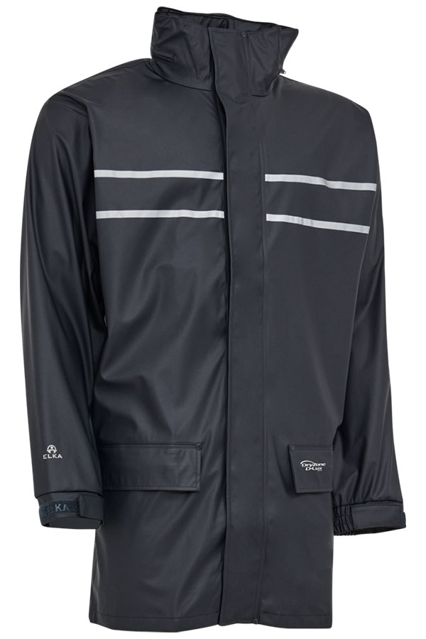 DryZone D-Lux Jacket - 026301007-image