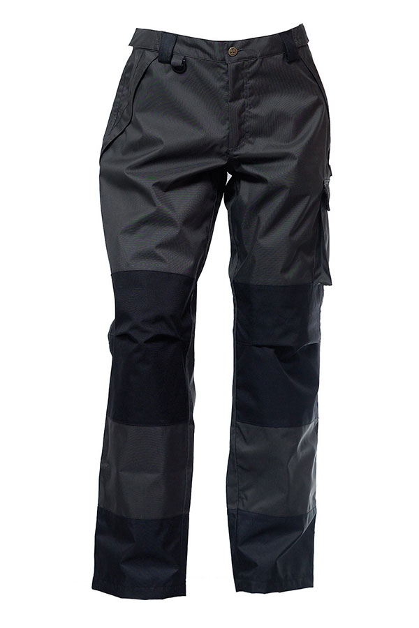 Working Xtreme Waist Trousers - 082402053-image