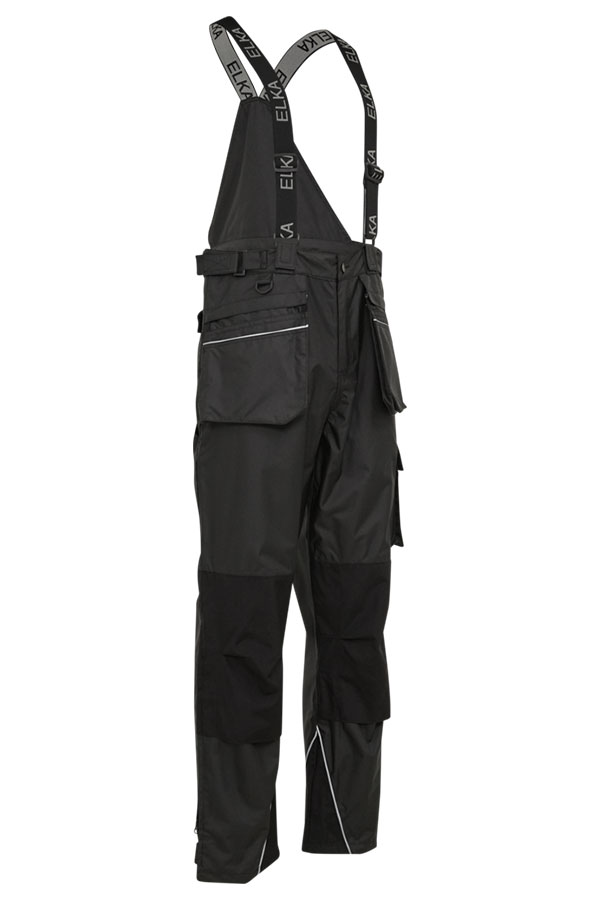 Working Xtreme Combi Trousers - 082403010-image
