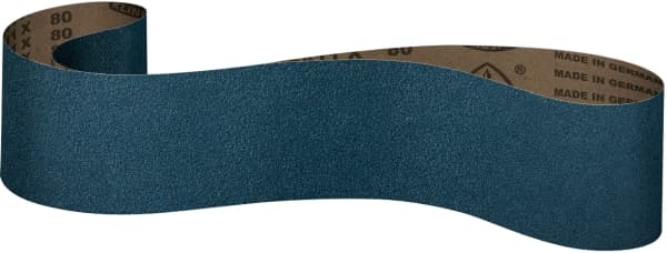 CS 411 X Abrasive Belt-image