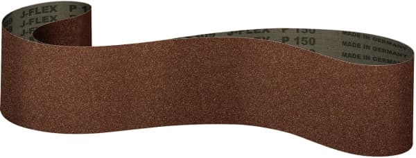 LS 309 J Cloth Backing Abrasive Belt-image