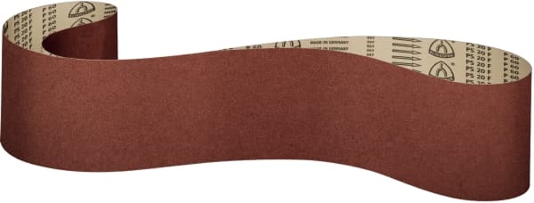 PS 20 F Paper Backing Belt-image