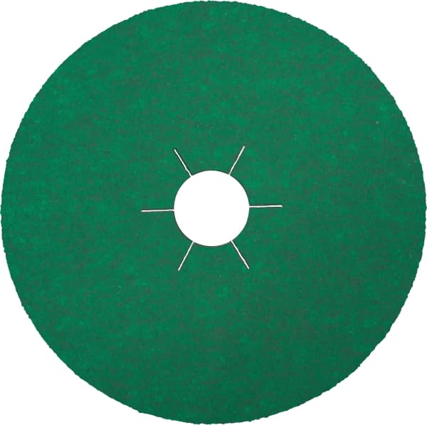 CS 570 Fibre Disc-image