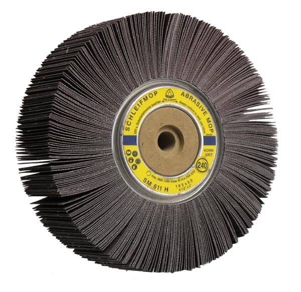 SM 611 H Abrasive Mop-image