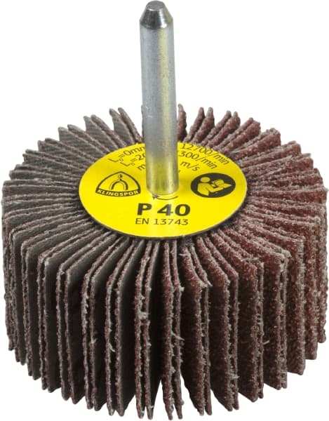 KM 613 Small Abrasive Mop-image