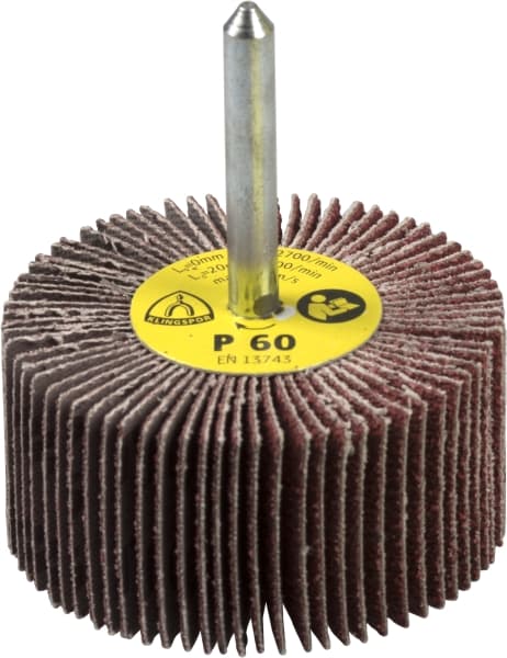 KM 615 Small Abrasive Mop-image