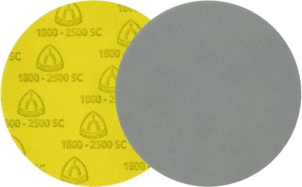 FD 500 Grinding Disc-image