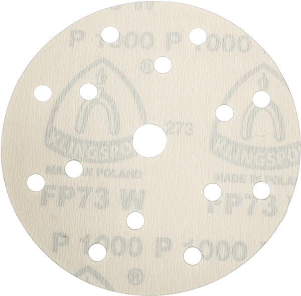 FP 73 WK Disc-image