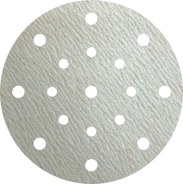 Klingspor Ps Cwk Paper Backing Disc Keypoint Abrasives Ltd