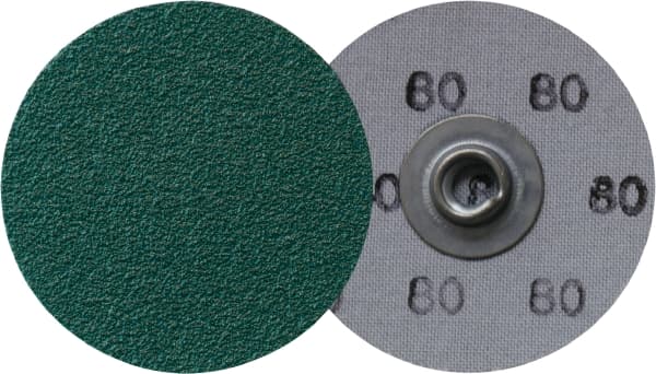 QMC 409 Quick Change Disc-image