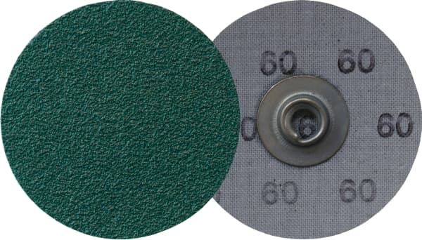 QMC 910 Quick Change Disc-image