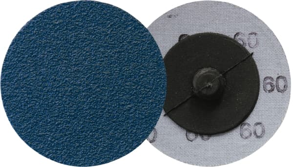 QRC 411 Quick Change Disc-image