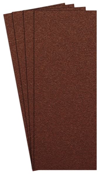 PS 22 F ACT Abrasive sheets-image