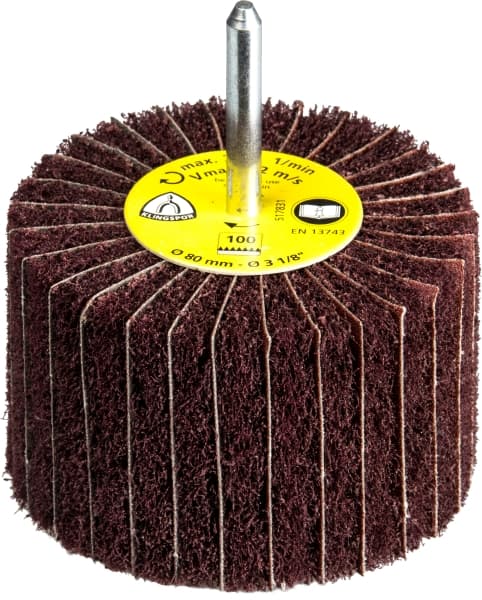 NCS 600 Small Abrasive Mops-image