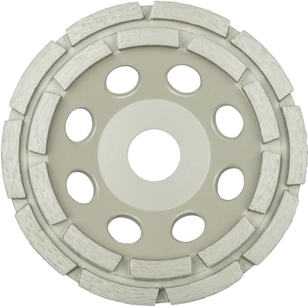 DS 300 B Extra Diamond Cup Grinding Wheels-image