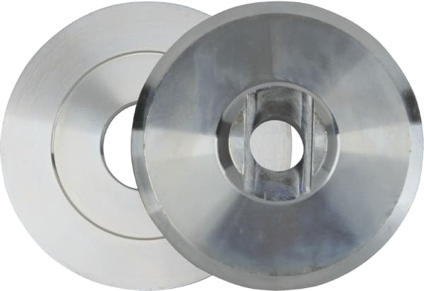 FL 76 Wheel Flange-image