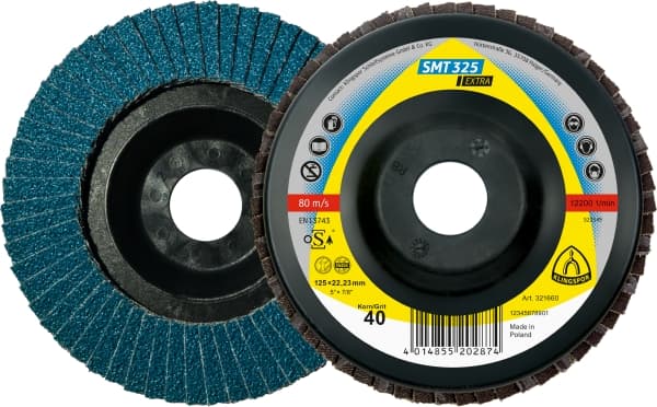 SMT 325 Extra Abrasive Mop Disc-image