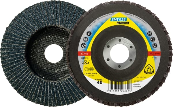 SMT 926 Special Abrasive Mop Disc-image