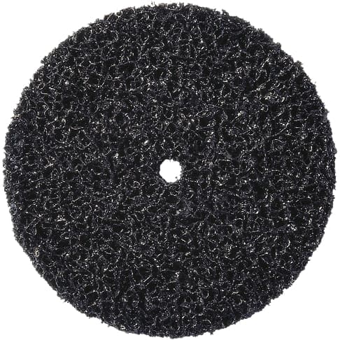 PW 2000 Cleaning Wheel-image