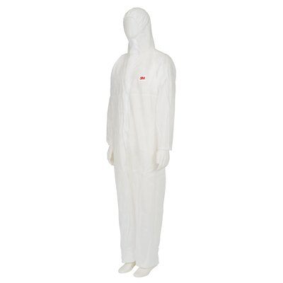 3M4500 - 3M™ Protective Coveralls 4500-image