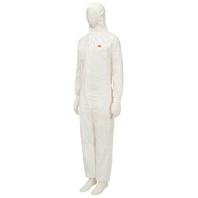 3M4545 - 3M™ Protective Coveralls 4545-image