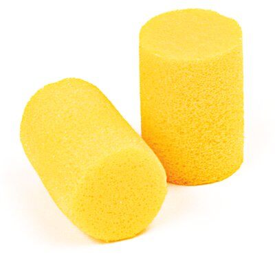 3MPP01002S - 3M™ E-A-R™ Classic™ Earplugs, 28 dB-image