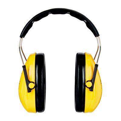 3MH510AGU - 3M™ PELTOR™ Optime™ I Earmuffs-image