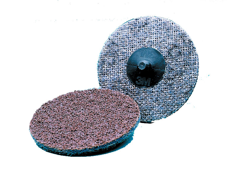 Scotch-Brite™ Roloc™ SE Surface Conditioning Disc-image