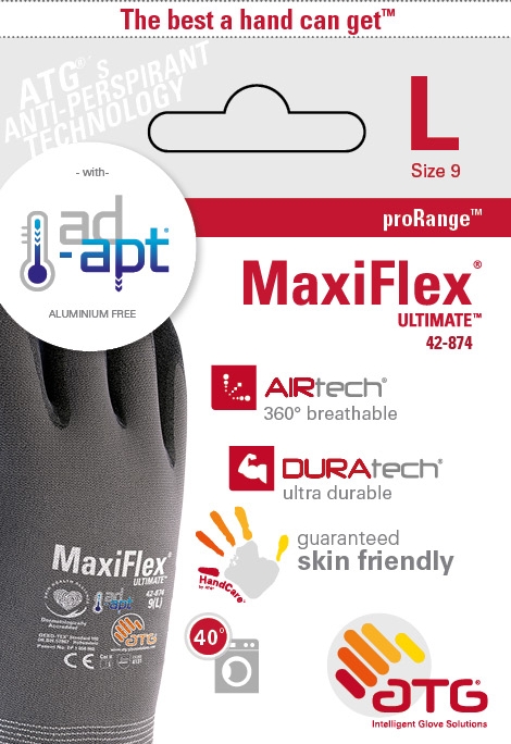 42-874 MaxiFlex® Ultimate™ with AD-APT™ Retail-image