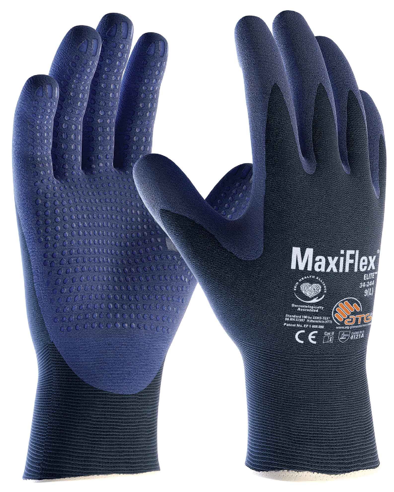 34-244 MaxiFlex® Elite™-image