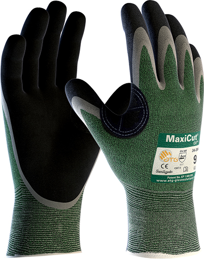 34-304 MaxiCut® Oil™ Palm Coated-image