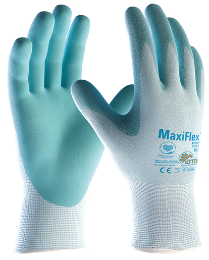 34-824 MaxiFlex® Active™ Palm Coated-image