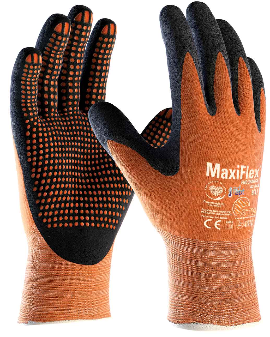 42-848 MaxiFlex® Endurance™ with AD-APT™-image