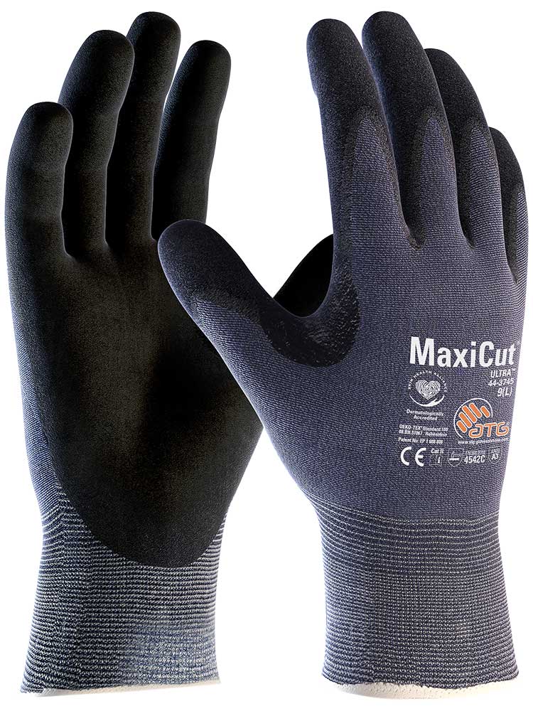44-3745 MaxiCut® Ultra™ Palm Coated-image