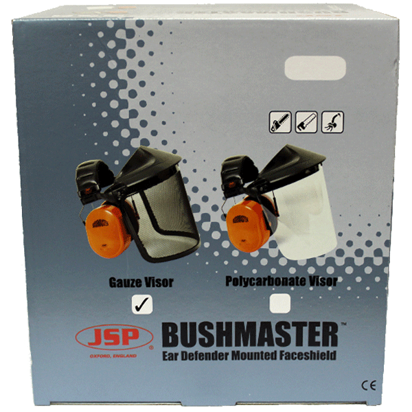 AFZ061-131-100 Bushmaster™ Retail-image