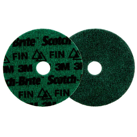 Scotch-Brite™ Precision Surface Conditioning Disc-image